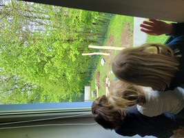 Weite Sicht