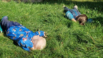 Faulenzertag