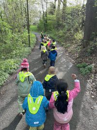 Waldtag