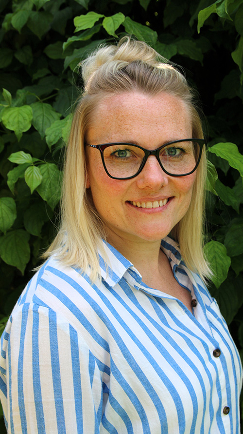 Julia Theßmann
