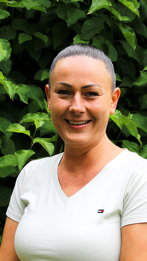 Nina Schlei