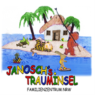 Familienzentrum NRW Janoschs Trauminsel