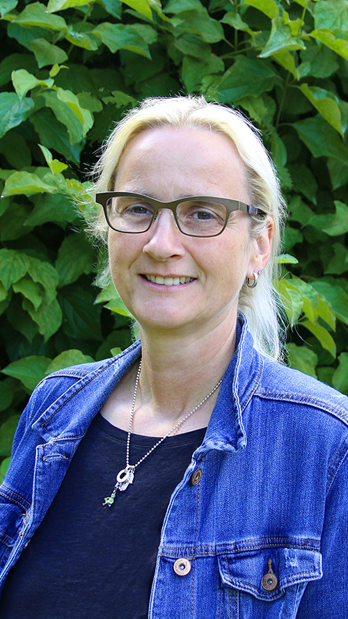 Bianca Weisser