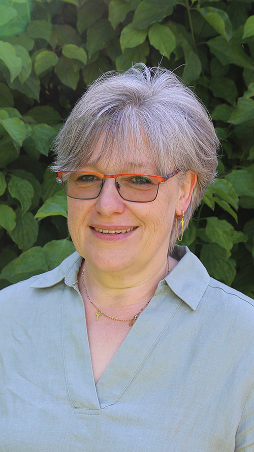 Claudia Eisenkrämer