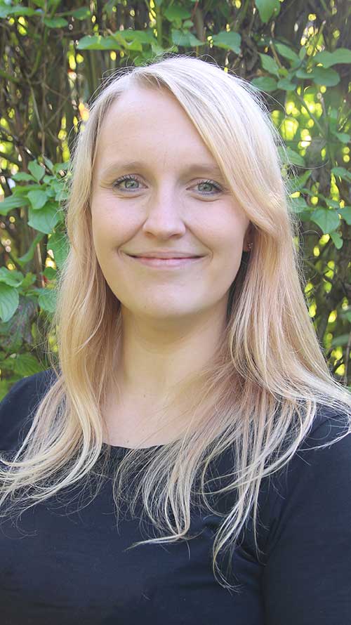 Lisa Poppek
