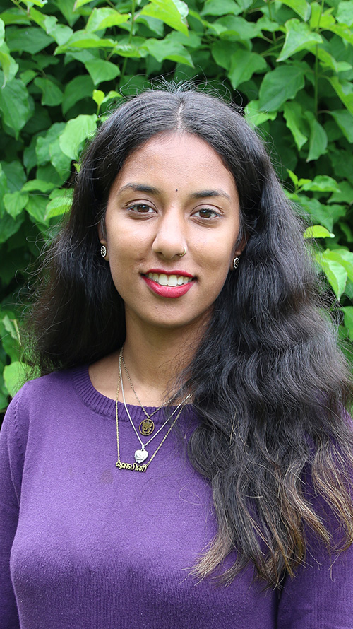 Nishalini Amirthalingam