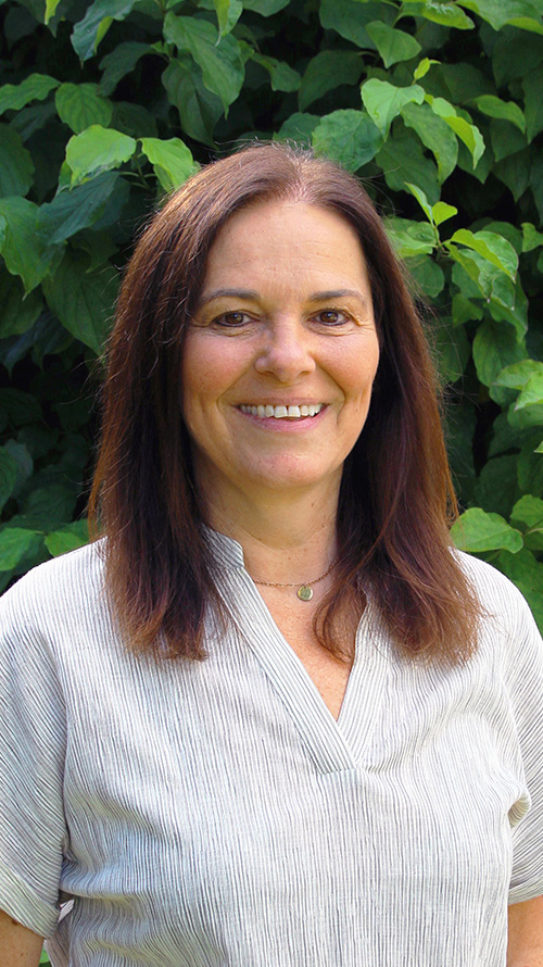 Tanja Schaar