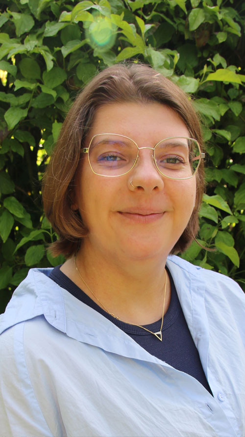 Wiebke Kämmerer